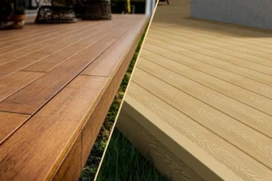 Premium WPC Decking Is More Than Just a Wood Alternative